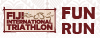 Fiji Fun Run Logo