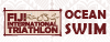 Fiji Ocean Swim Logo