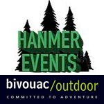 Bivouac Outdoor Mt Isobel Challenge Logo