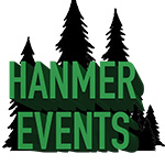 Hanmer Four Square Half Marathon Logo