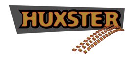 Huxster MTB Schools Team Relay Logo