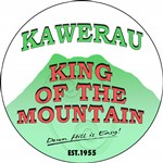 Kawerau King of the Mountain Logo