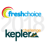 FreshChoice Kepler Challenge Logo