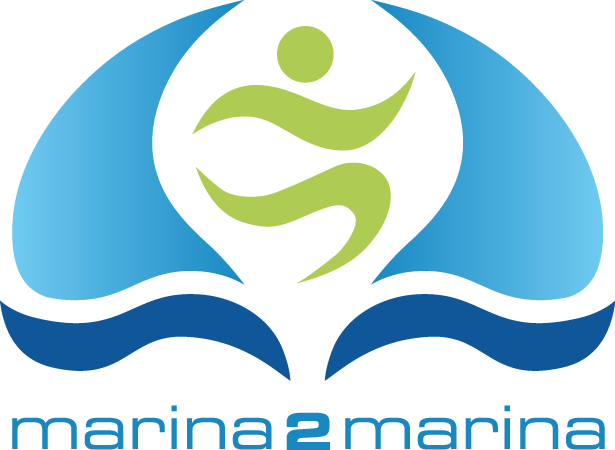 Marina 2 Marina Logo