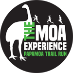 The Moa Experience Logo