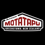 Macpac Motatapu Logo