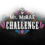 Mt McRae Challenge Logo