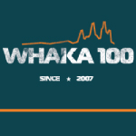Whaka 100 Presented by Camelbak Logo
