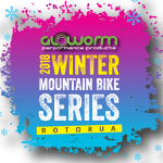Gloworm Winter Mountain Bike Series Race 3 Logo