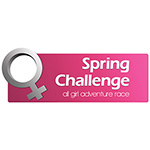 Spring Challenge South Logo