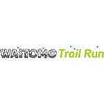 Waitomo Trail Run Logo