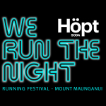 We Run The Night Logo