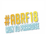 Airlie Beach Running Festival Logo