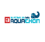 Australia Day Aquathon Logo