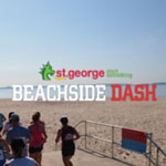 Brighton Beach side Dash Logo