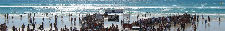 MultiSport Australia