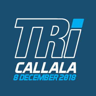 Tri Series - Callala Logo