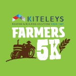 Farmers 5km Logo