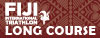 Fiji Long Course Triathlon Logo