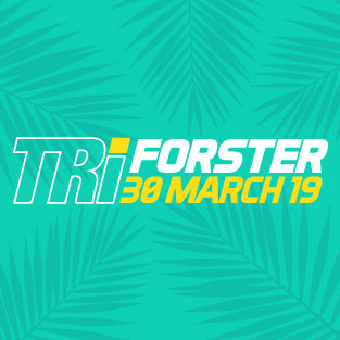 Tri Series - Forster Logo