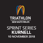 Tri NSW Sprint Series Logo