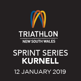 Tri NSW Sprint Series Logo