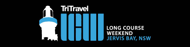 LCW - The Jervis Bay Swim Classic Logo