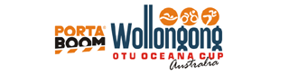 OTU Oceania Cup Logo