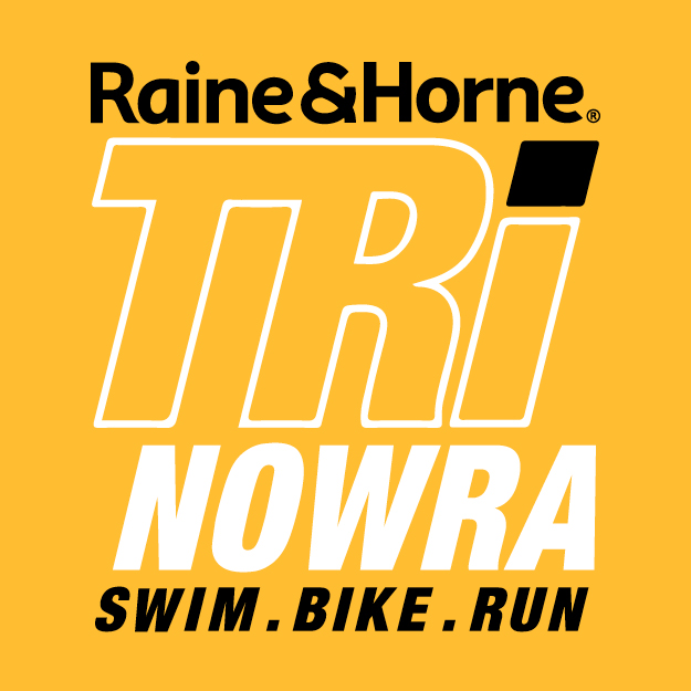 Tri Series  - Nowra Logo
