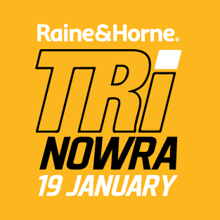 Tri Series - Nowra Logo