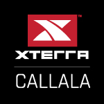 Xterra - Callala Beach Logo