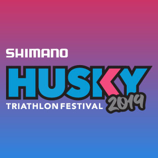 Husky - Ultimate and Classic Logo