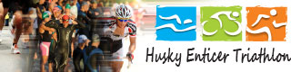 Husski - Enticer Logo