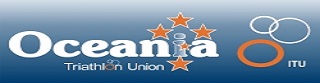 OTU Oceania Cup Logo