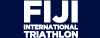 Fiji Triathlon Logo