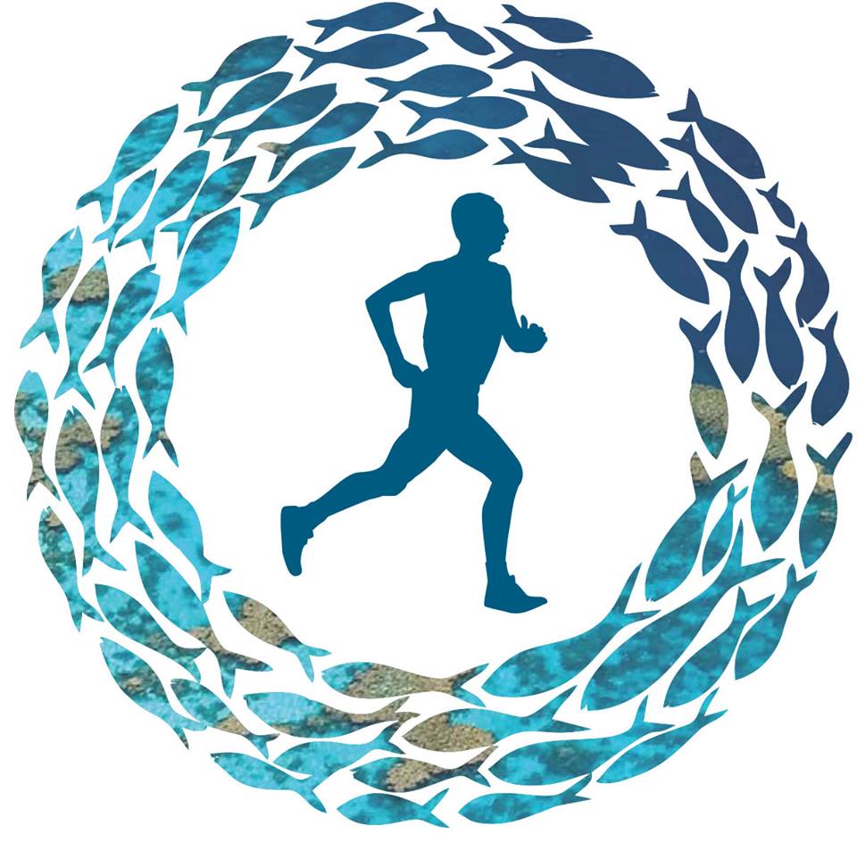 Great Barrier Marathon Festival Logo
