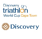 2019 Discovery Triathlon World Cup Cape Town Logo