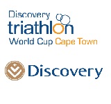 2017 Cape Town ITU Triathlon World Cup Logo