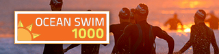 Ocean Swim 1000 Logo