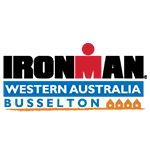 IRONMAN Western Australia Logo