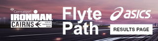 ASICS FlytePath Logo