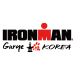 IRONMAN Korea Logo