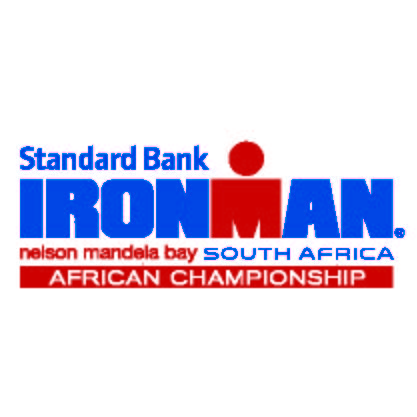 IRONMAN SOUTH AFRICA Logo