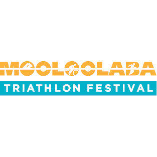 Mooloolaba Triathlon Festival Logo