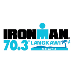 IRONMAN 70.3 Langkawi Logo