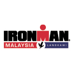 IRONMAN Malaysia Logo