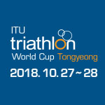 KTF Series Grand Final - Tongyeoung  Logo
