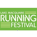 Lake Macquarie Logo