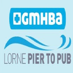 Pier to Pub Logo
