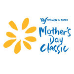Mothers Day Classic Logo